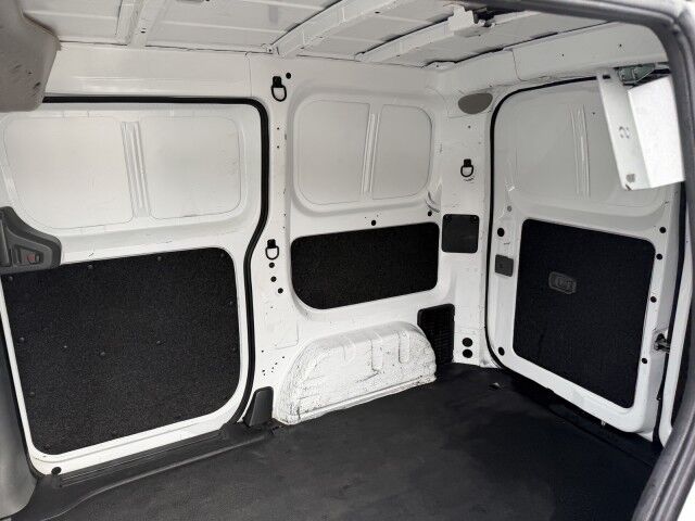 2021 Nissan NV200 Compact Cargo S Conover NC