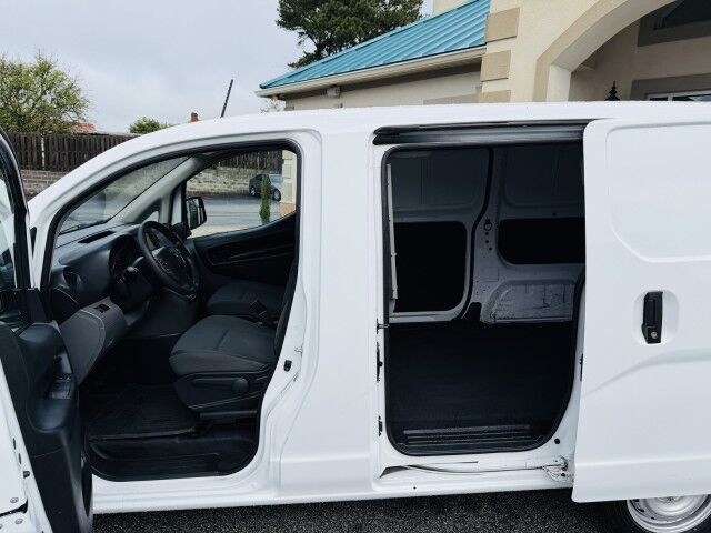2021 Nissan NV200 Compact Cargo S Conover NC