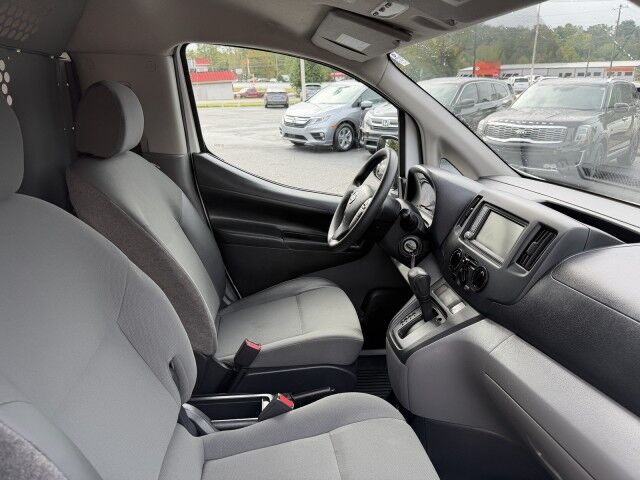 2021 Nissan NV200 Compact Cargo S Conover NC