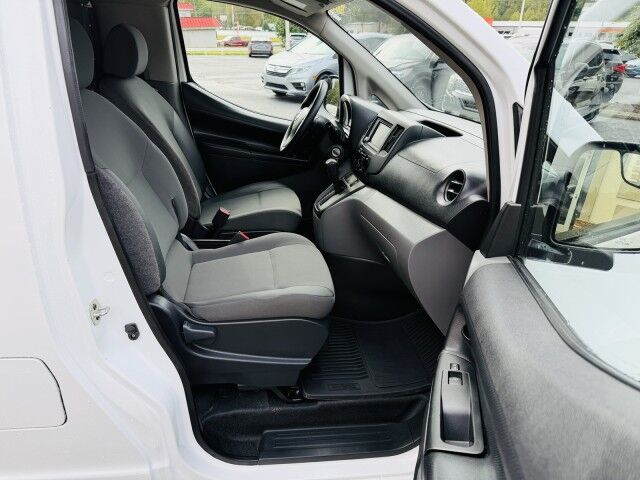 2021 Nissan NV200 Compact Cargo S Conover NC