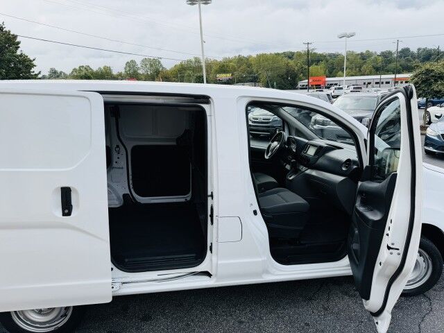 2021 Nissan NV200 Compact Cargo S Conover NC