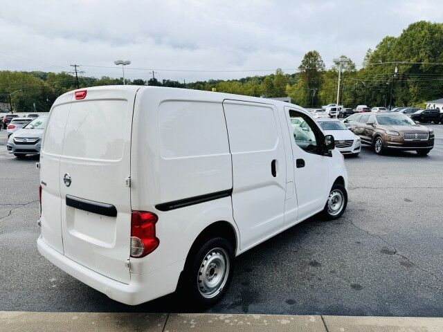 2021 Nissan NV200 Compact Cargo S Conover NC
