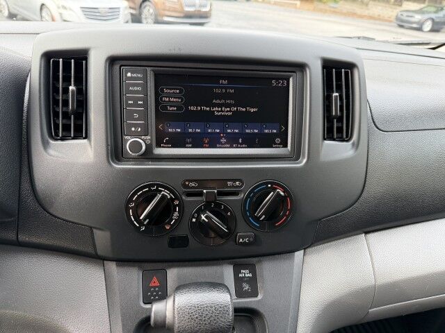 2021 Nissan NV200 Compact Cargo S Conover NC
