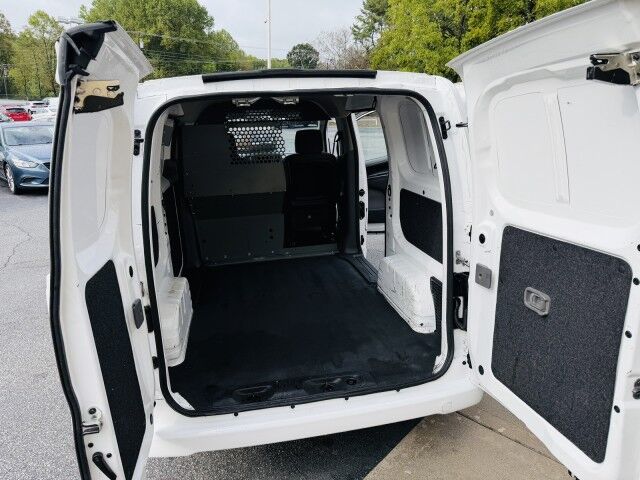 2021 Nissan NV200 Compact Cargo S Conover NC