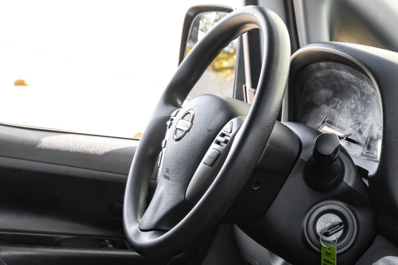 2021 Nissan NV200 Compact Cargo S Farmers Branch TX