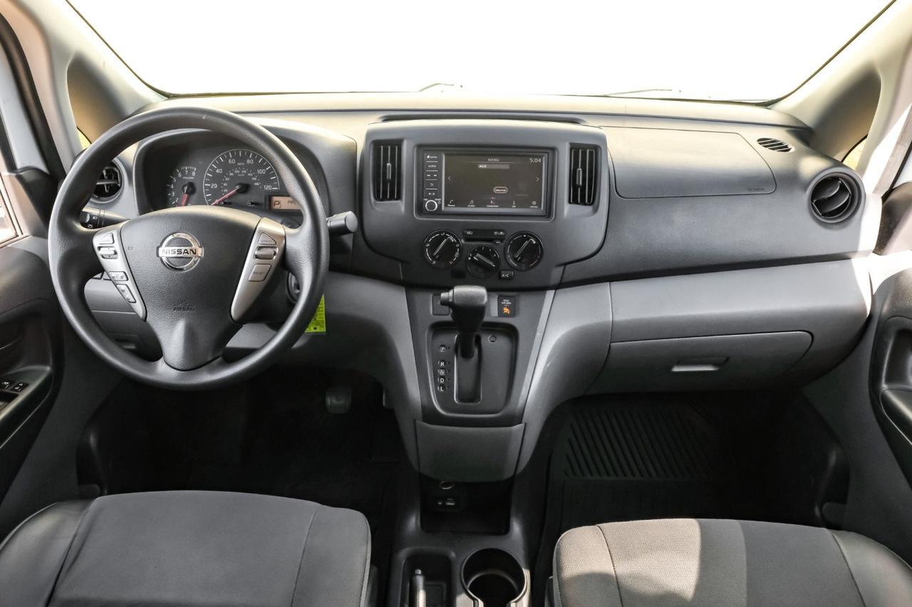 2021 Nissan NV200 Compact Cargo S Farmers Branch TX