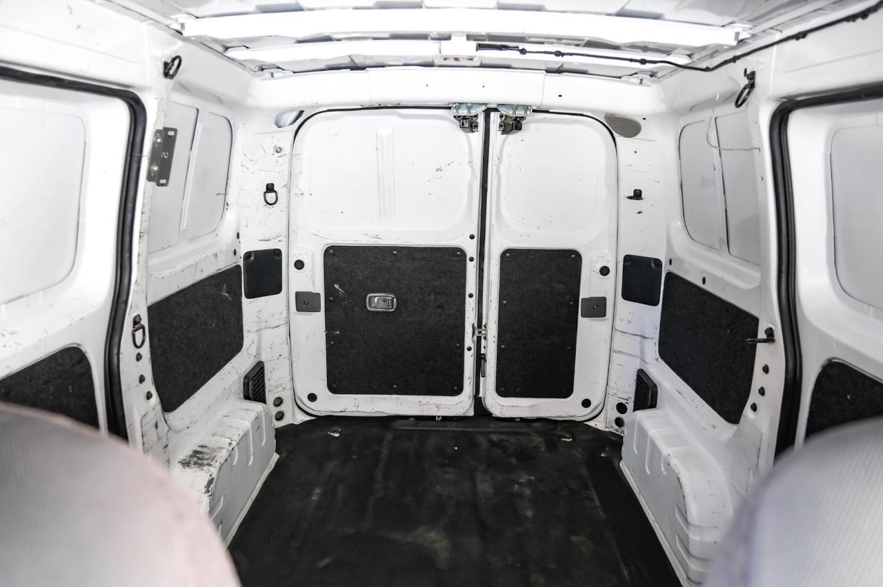 2021 Nissan NV200 Compact Cargo S Farmers Branch TX