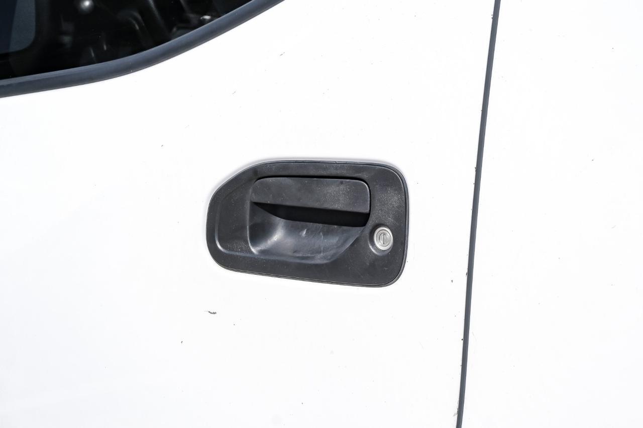 2021 Nissan NV200 Compact Cargo S Farmers Branch TX