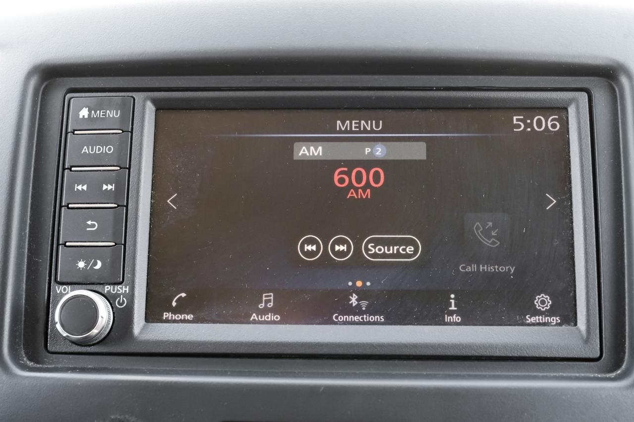 2021 Nissan NV200 Compact Cargo S Farmers Branch TX