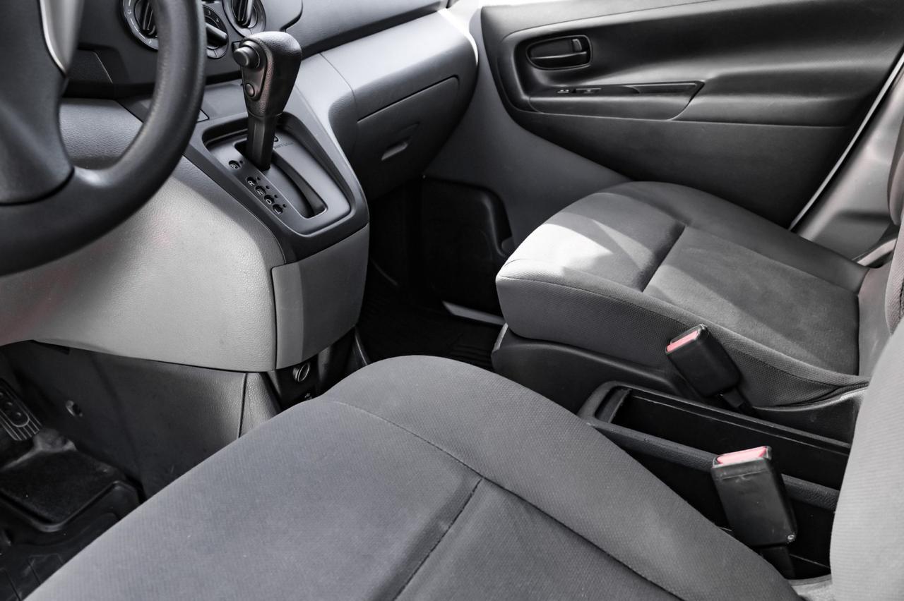2021 Nissan NV200 Compact Cargo S Farmers Branch TX