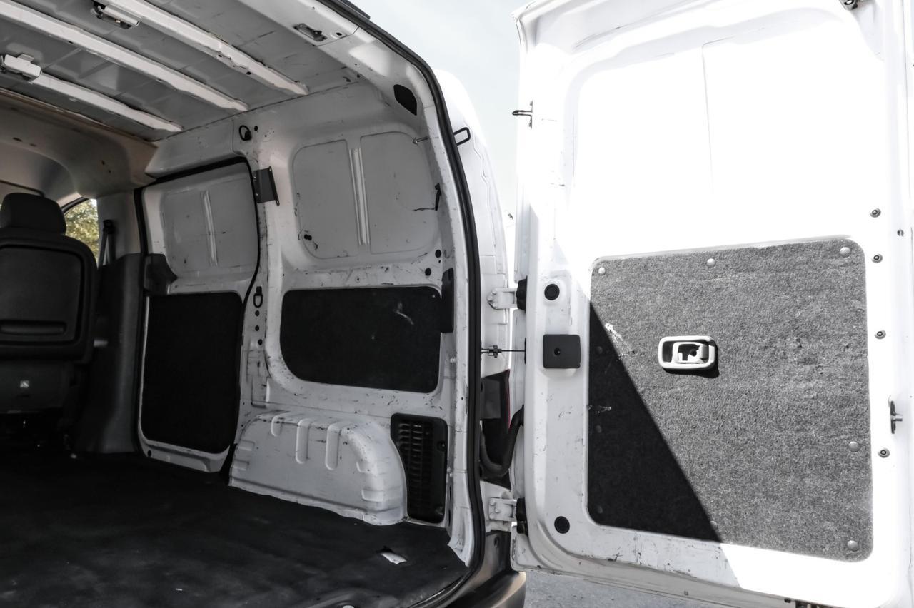 2021 Nissan NV200 Compact Cargo S Farmers Branch TX