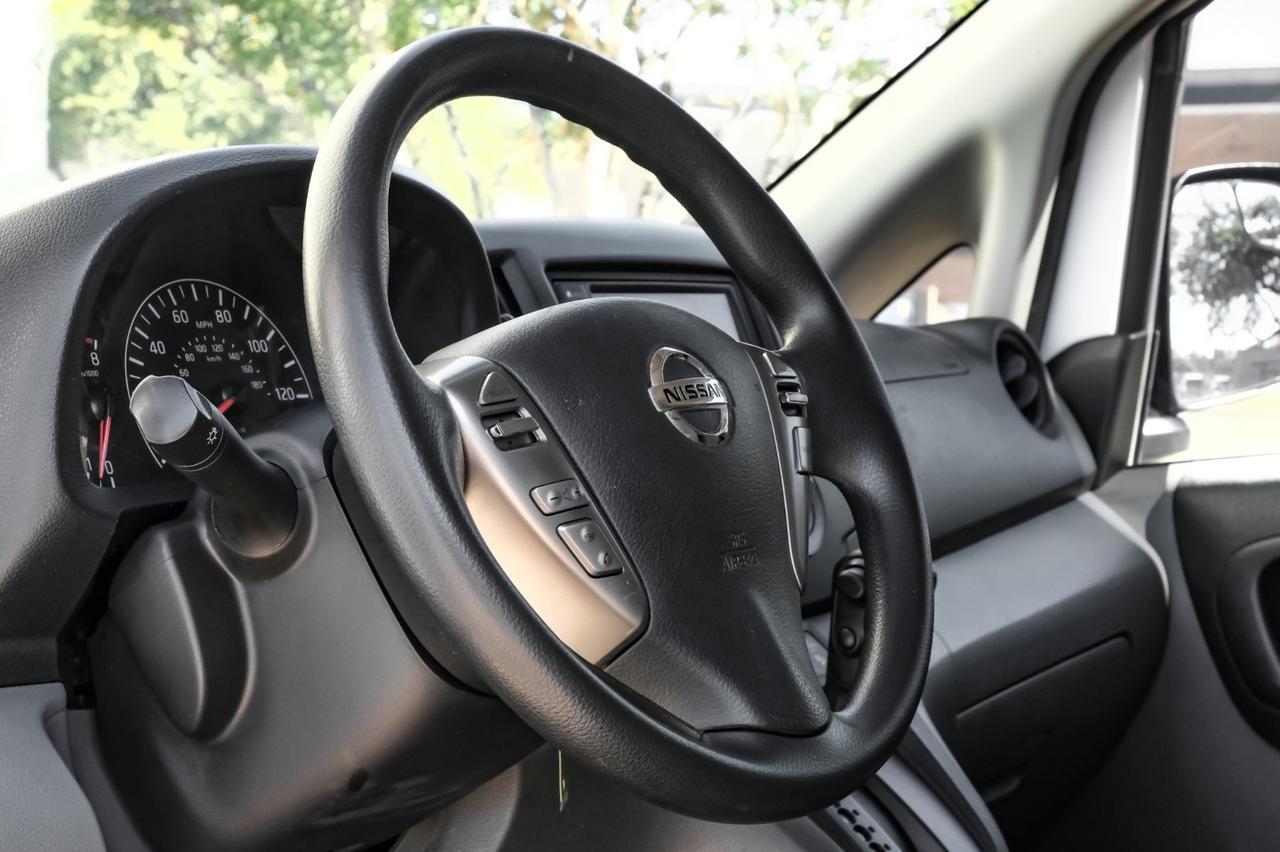 2021 Nissan NV200 Compact Cargo S Farmers Branch TX