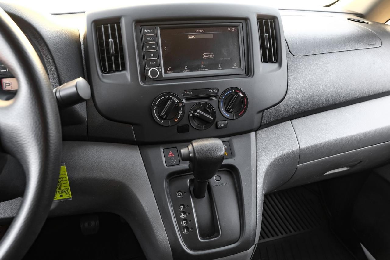2021 Nissan NV200 Compact Cargo S Farmers Branch TX
