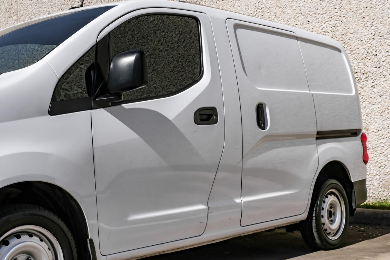 2021 Nissan NV200 Compact Cargo S Farmers Branch TX