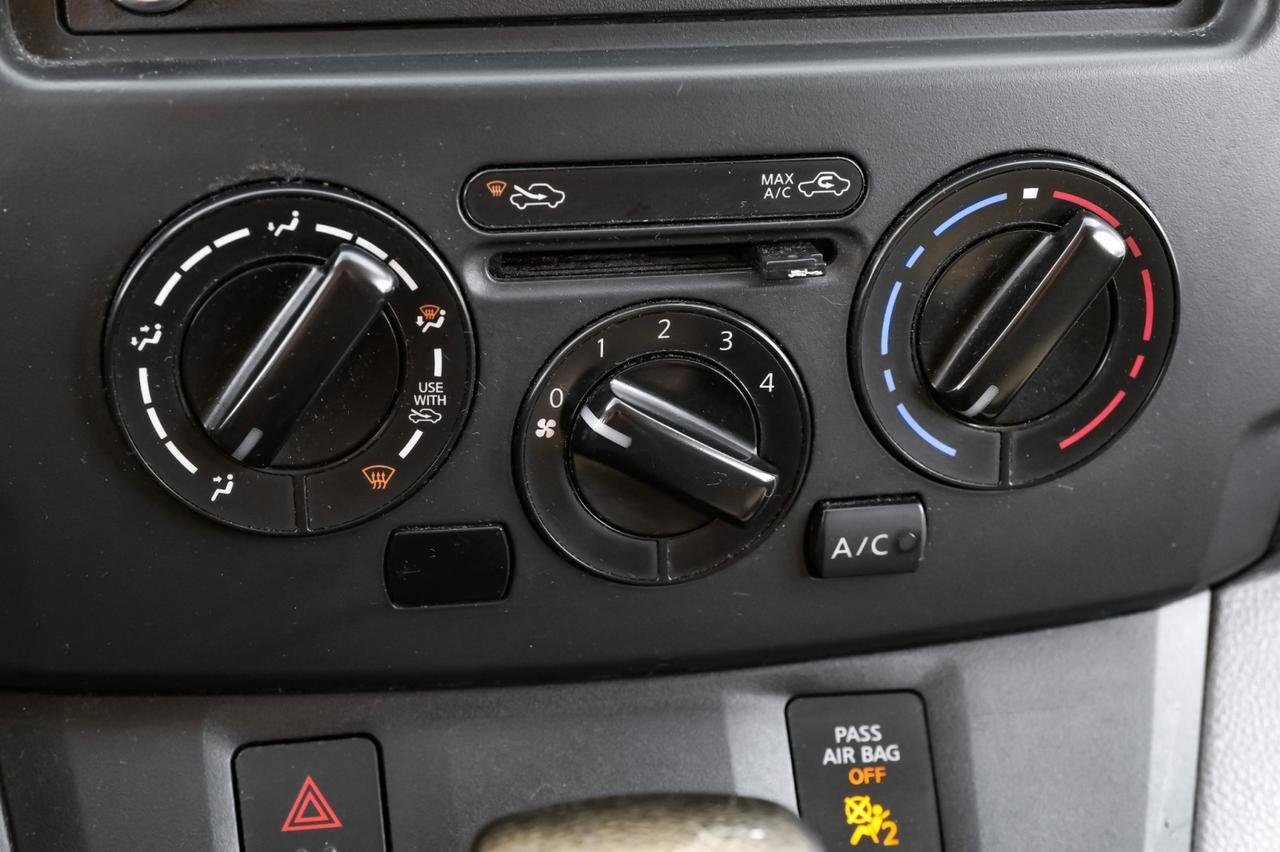 2021 Nissan NV200 Compact Cargo S Farmers Branch TX