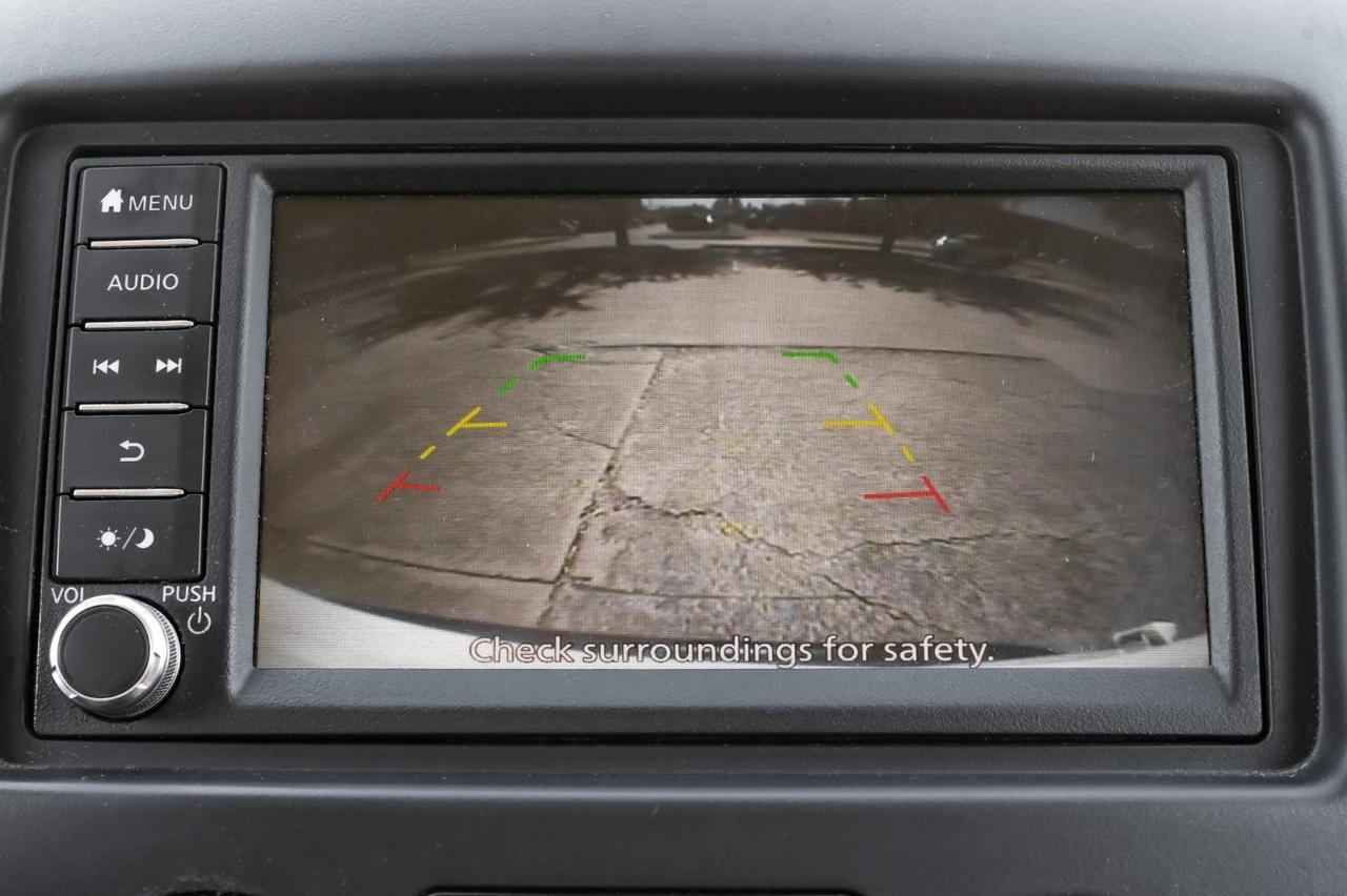 2021 Nissan NV200 Compact Cargo S Farmers Branch TX