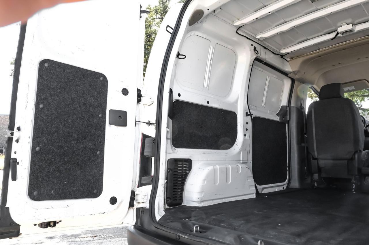 2021 Nissan NV200 Compact Cargo S Farmers Branch TX