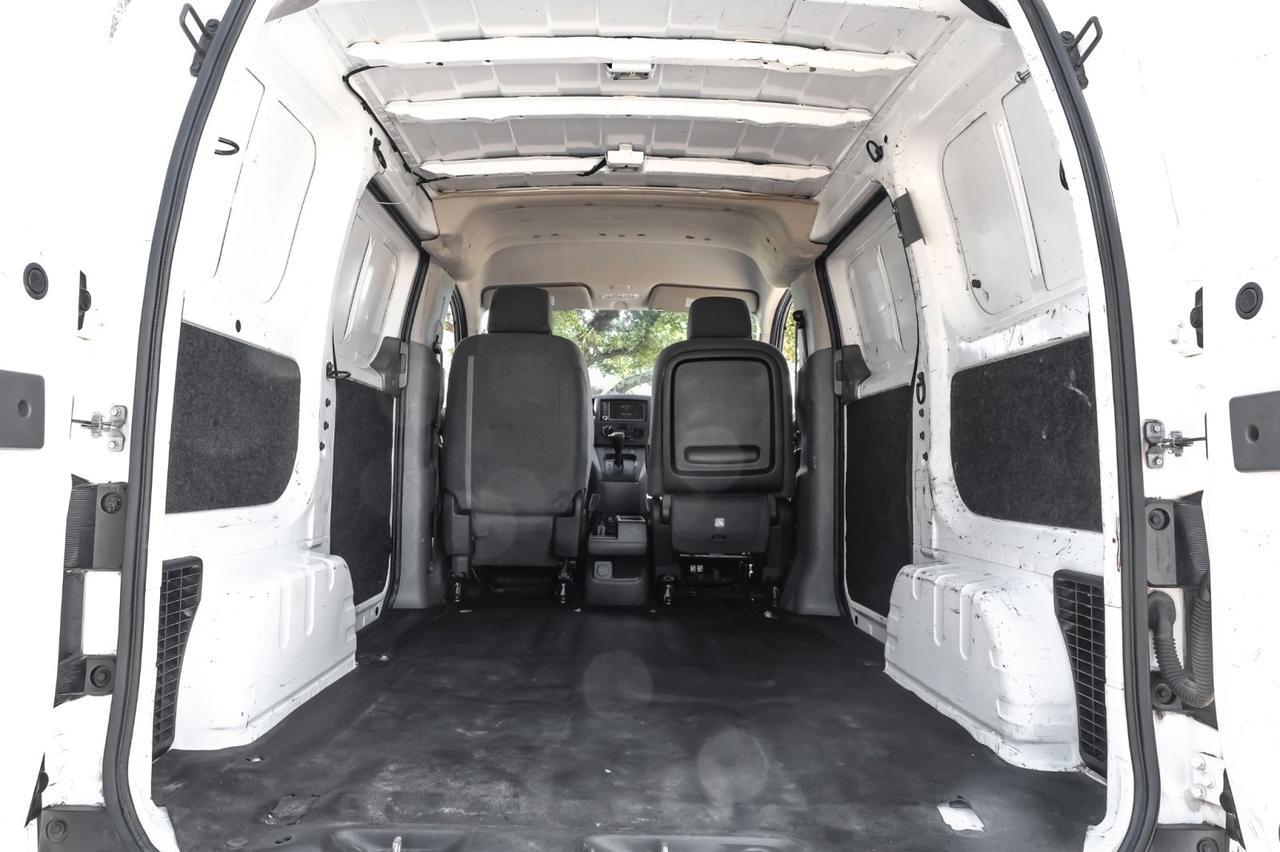 2021 Nissan NV200 Compact Cargo S Farmers Branch TX