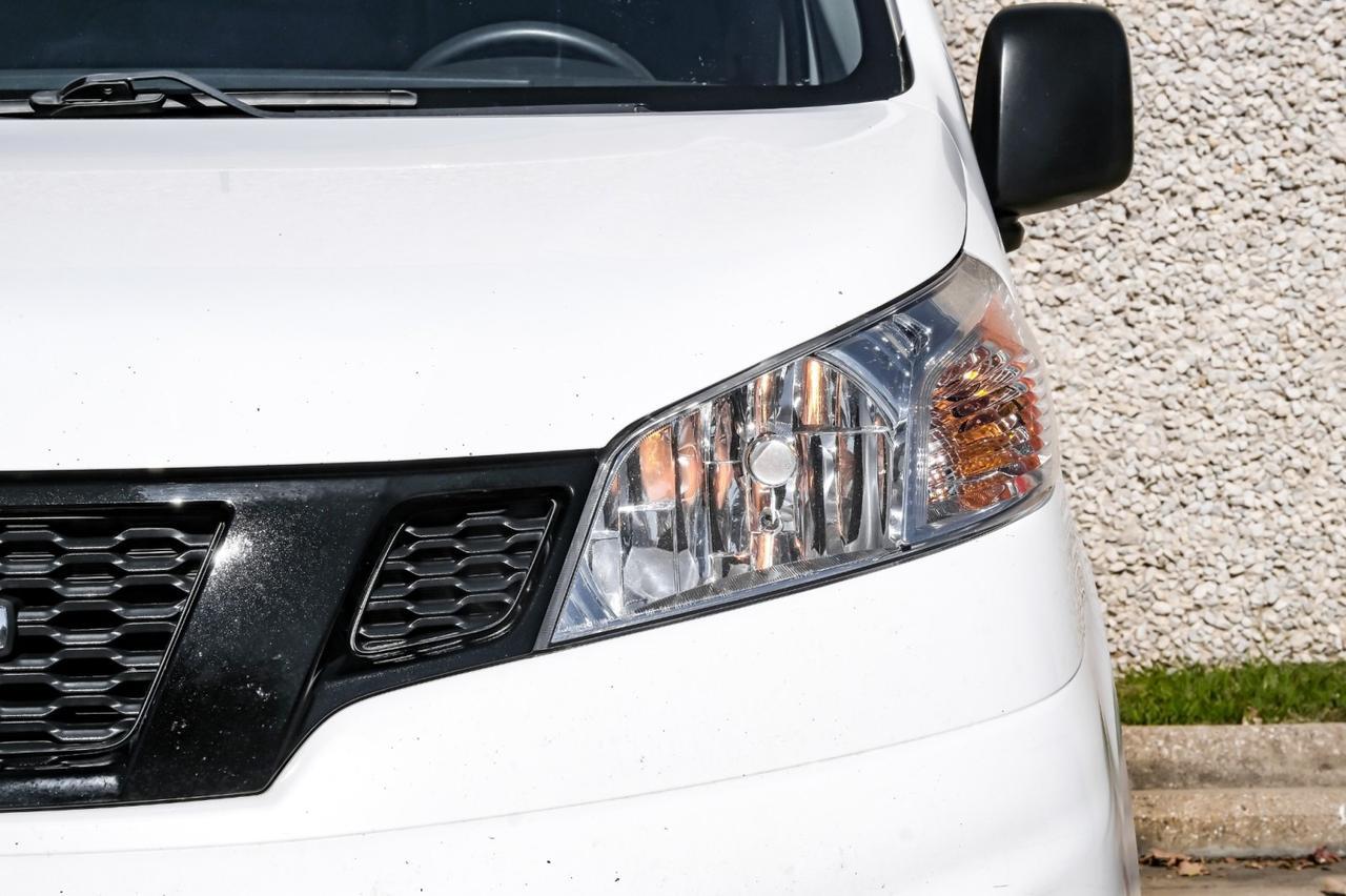 2021 Nissan NV200 Compact Cargo S Farmers Branch TX