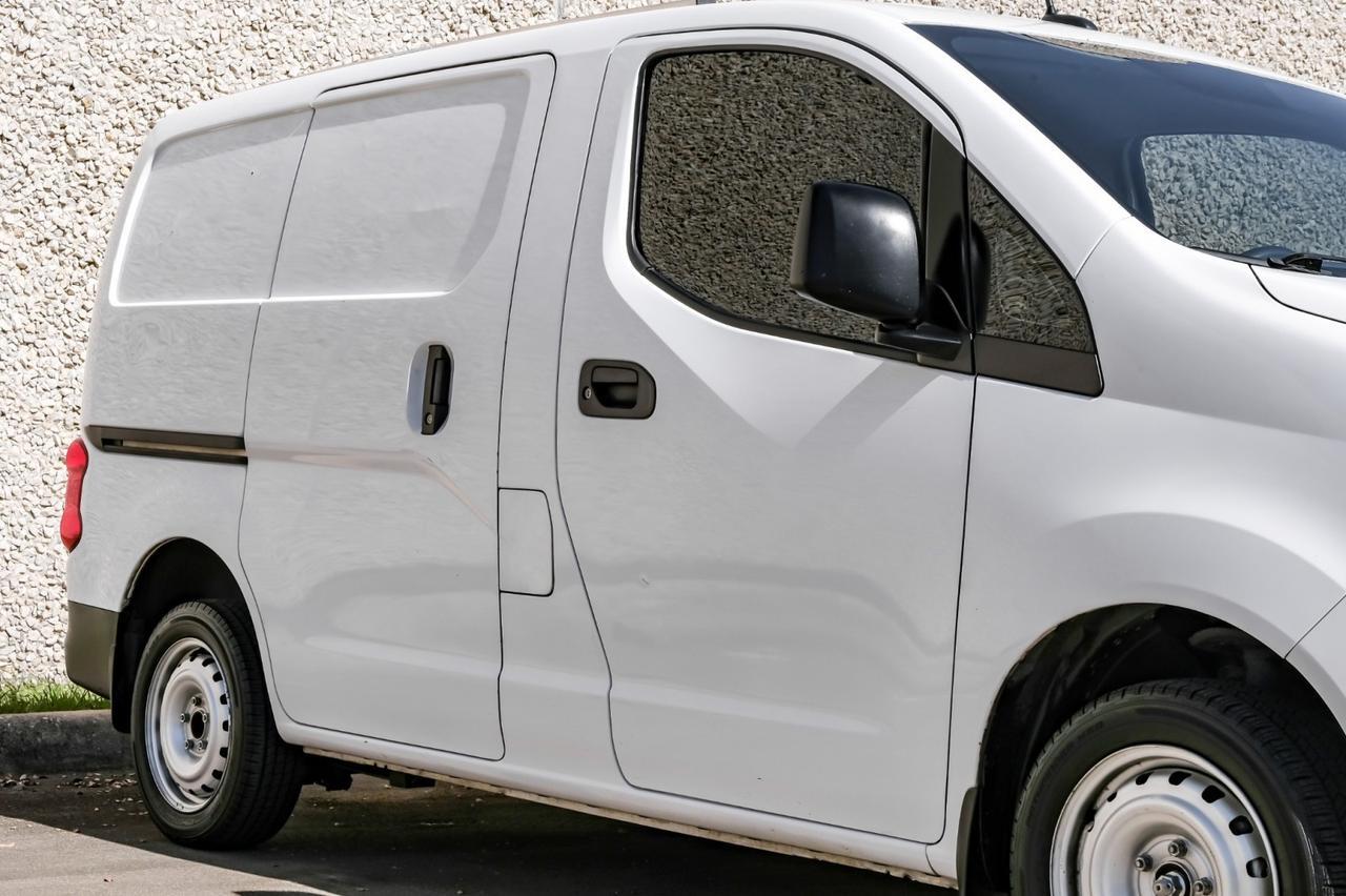 2021 Nissan NV200 Compact Cargo S Farmers Branch TX