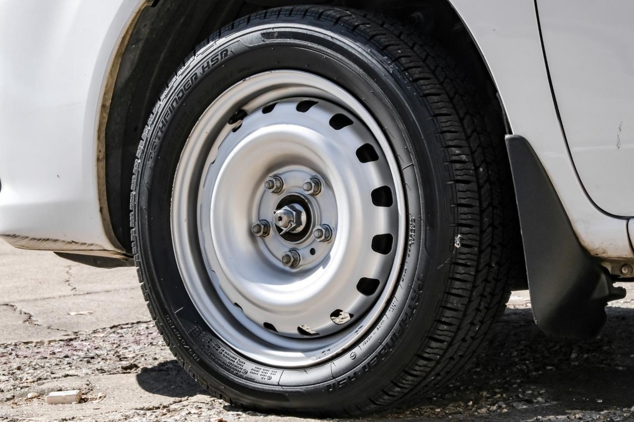 2021 Nissan NV200 Compact Cargo S Farmers Branch TX