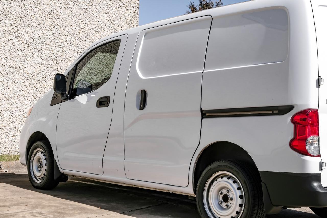 2021 Nissan NV200 Compact Cargo S Farmers Branch TX