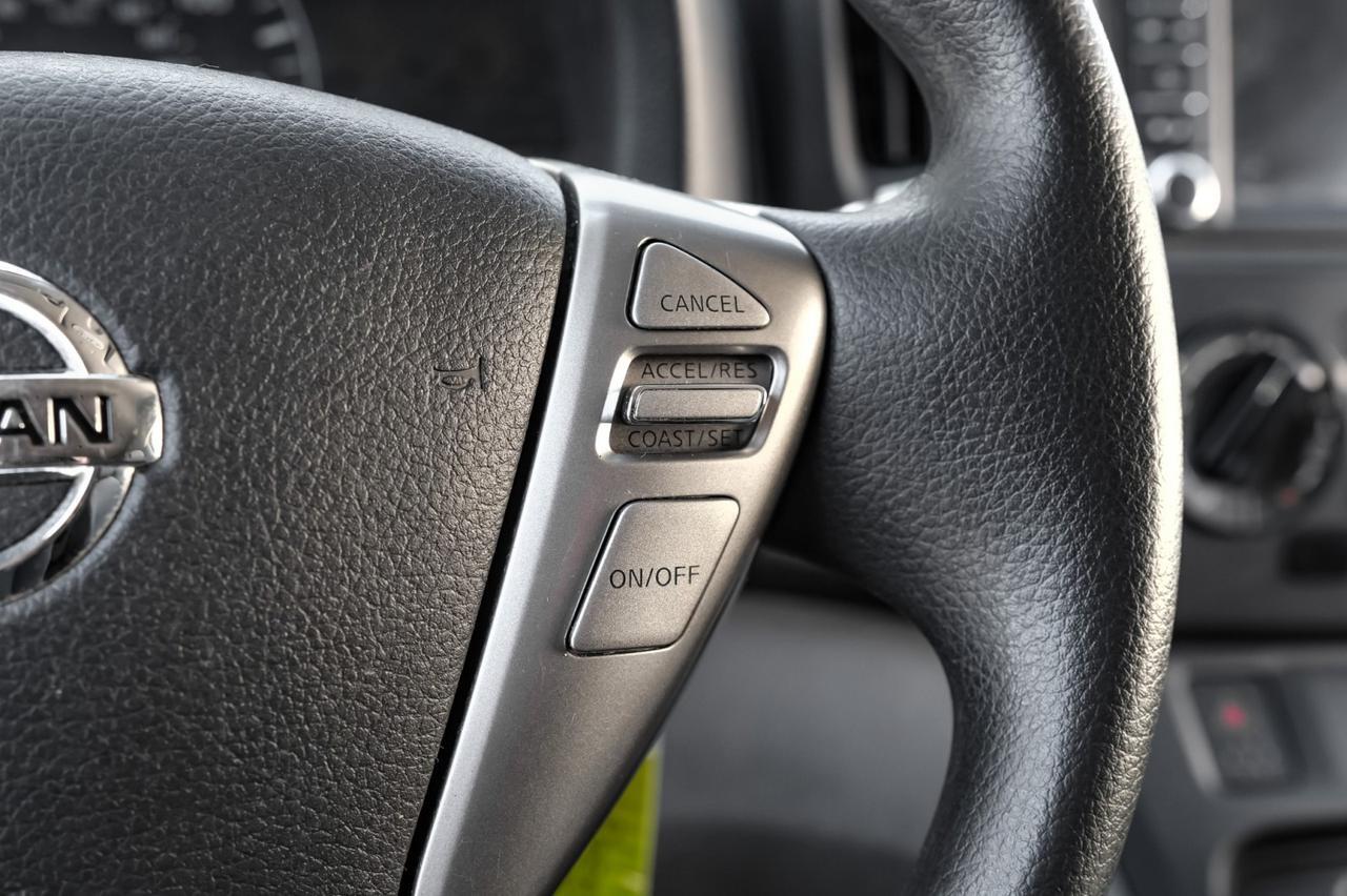 2021 Nissan NV200 Compact Cargo S Farmers Branch TX