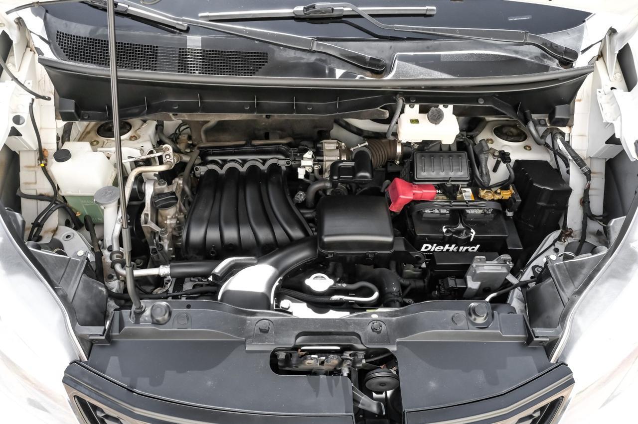 2021 Nissan NV200 Compact Cargo S Farmers Branch TX