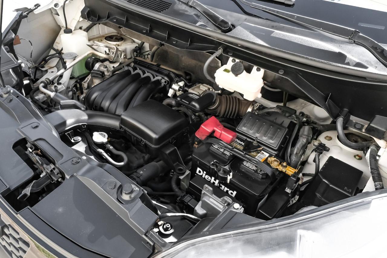 2021 Nissan NV200 Compact Cargo S Farmers Branch TX