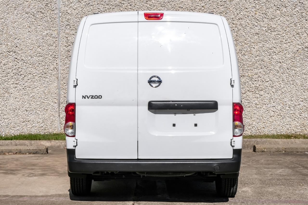 2021 Nissan NV200 Compact Cargo S Farmers Branch TX