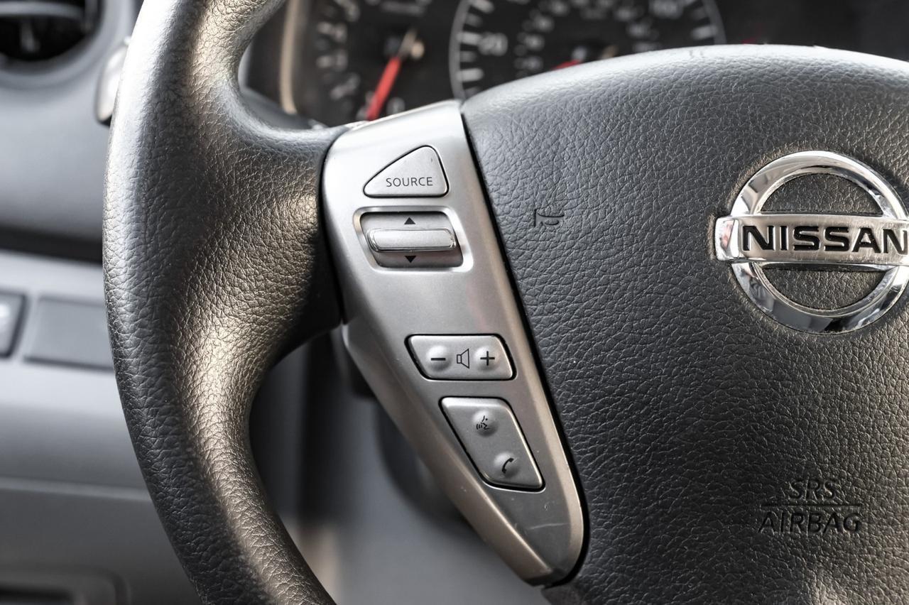 2021 Nissan NV200 Compact Cargo S Farmers Branch TX