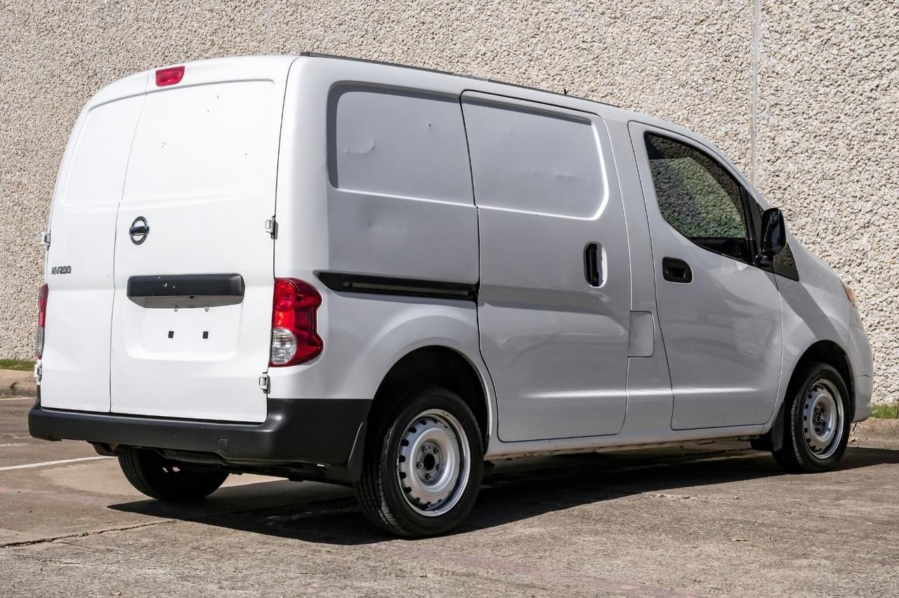 2021 Nissan NV200 Compact Cargo S Farmers Branch TX