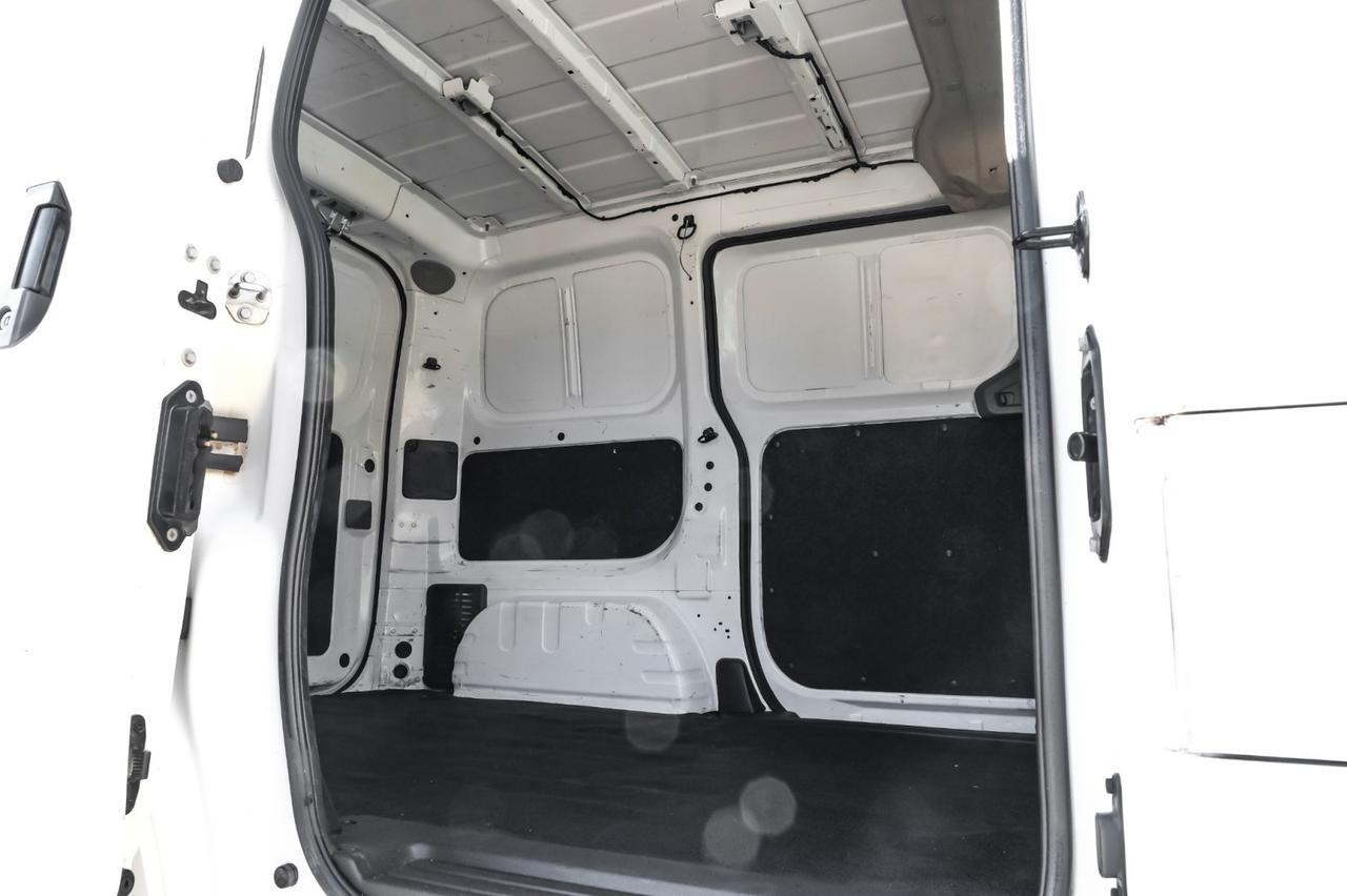 2021 Nissan NV200 Compact Cargo S Farmers Branch TX