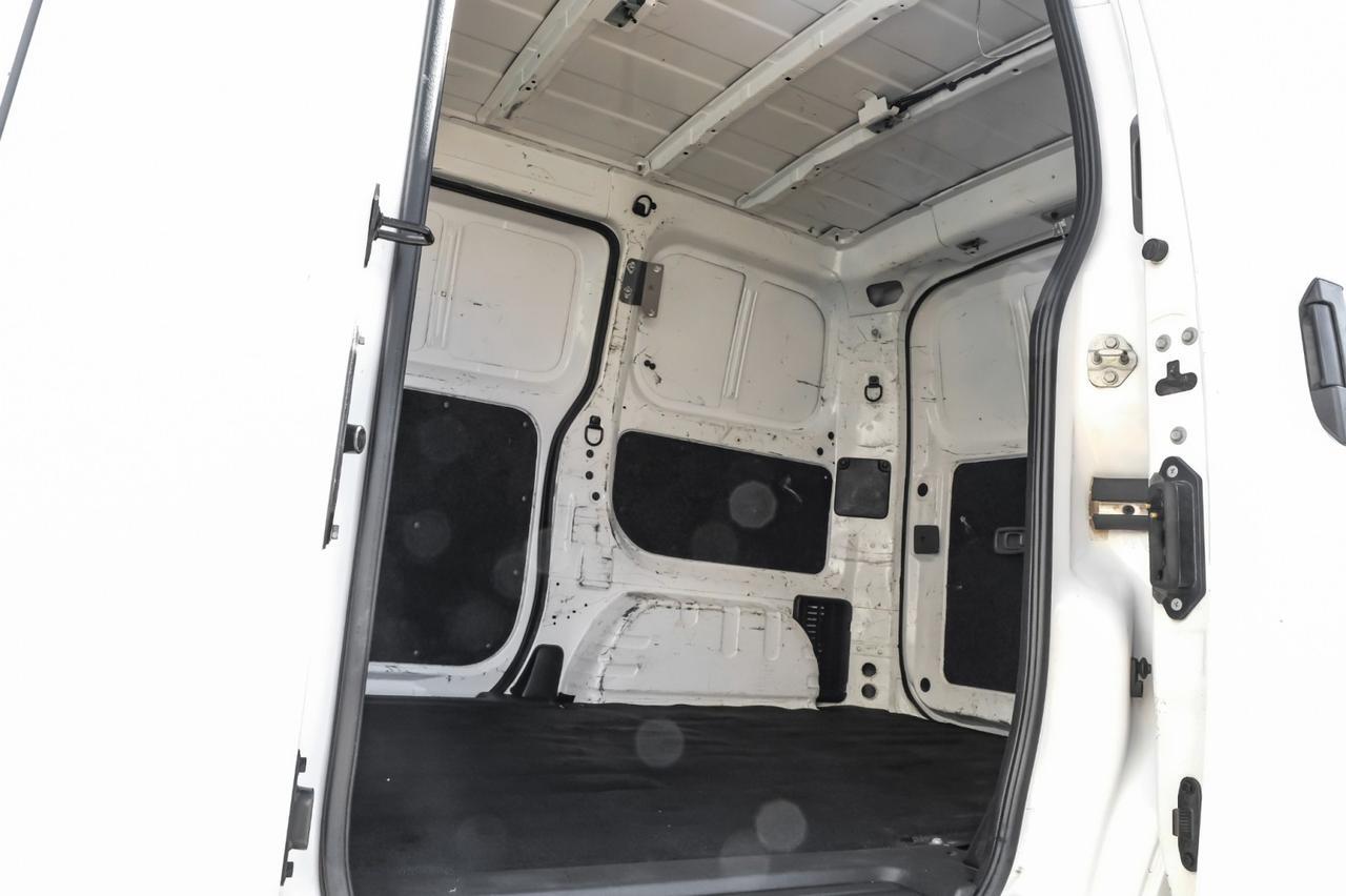 2021 Nissan NV200 Compact Cargo S Farmers Branch TX