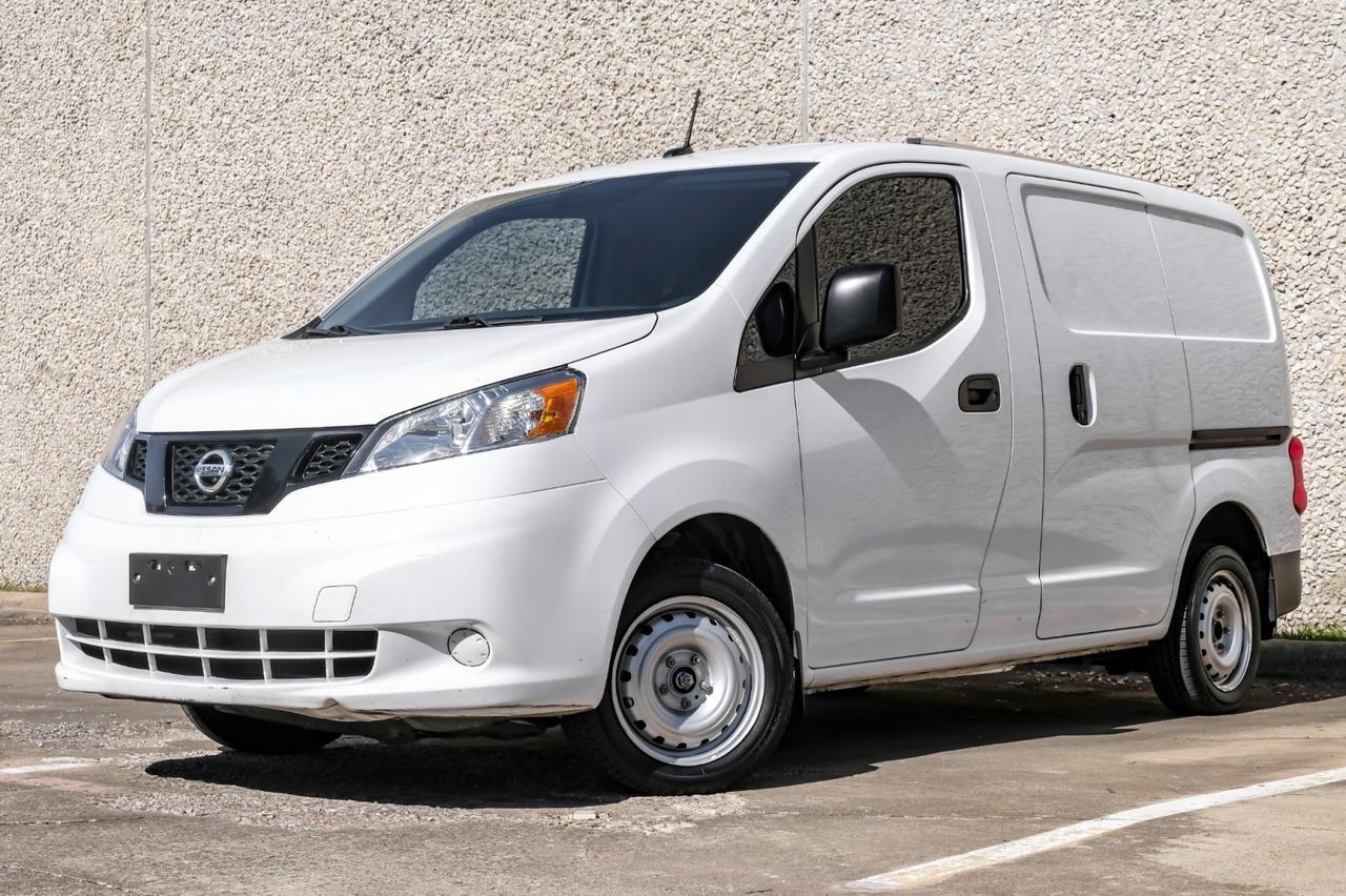 2021 Nissan NV200 Compact Cargo S Farmers Branch TX