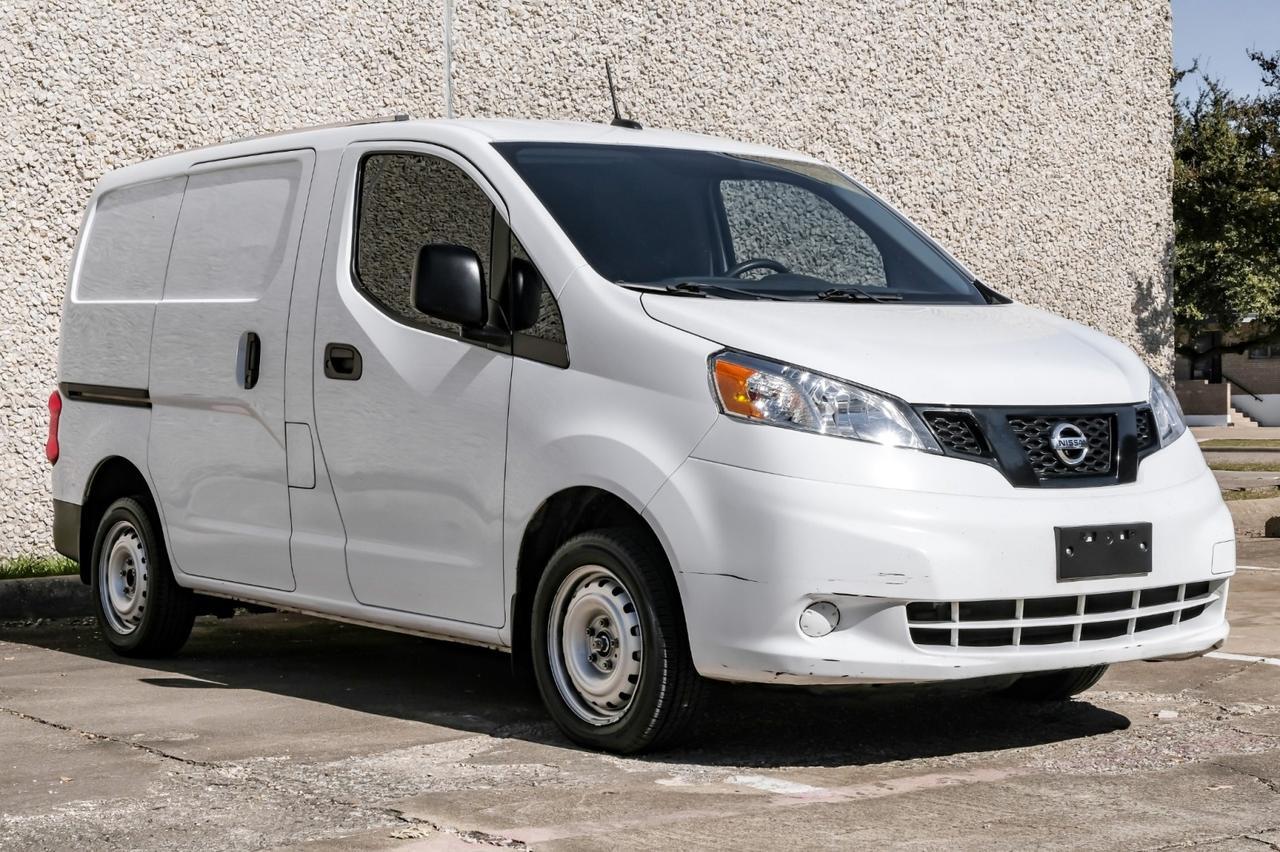 2021 Nissan NV200 Compact Cargo S Farmers Branch TX