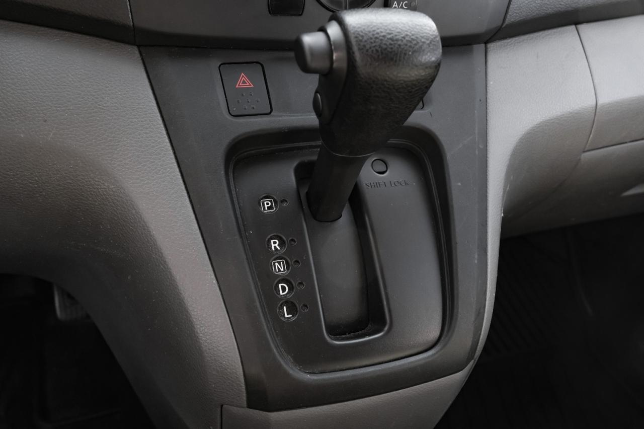 2021 Nissan NV200 Compact Cargo S Farmers Branch TX