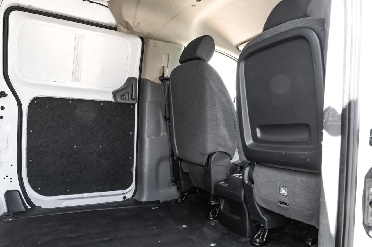 2021 Nissan NV200 Compact Cargo S Farmers Branch TX