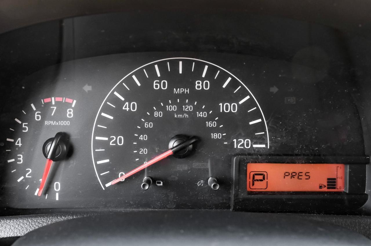 2021 Nissan NV200 Compact Cargo S Farmers Branch TX