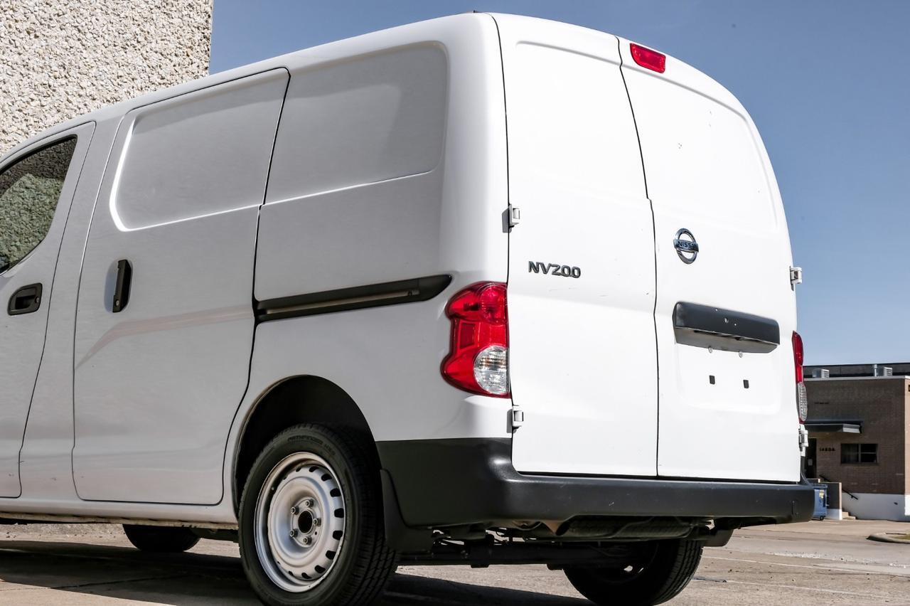 2021 Nissan NV200 Compact Cargo S Farmers Branch TX