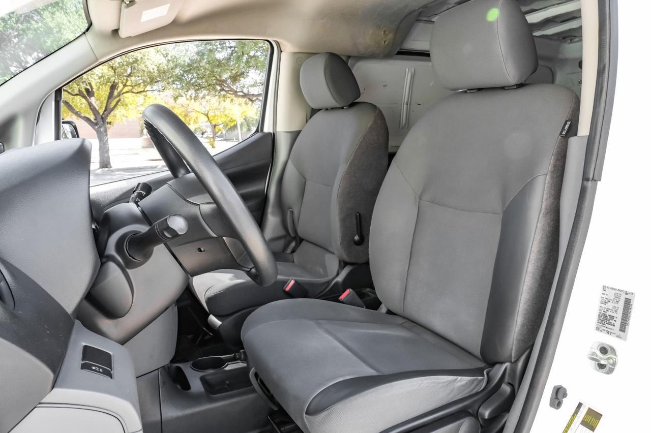 2021 Nissan NV200 Compact Cargo S Farmers Branch TX