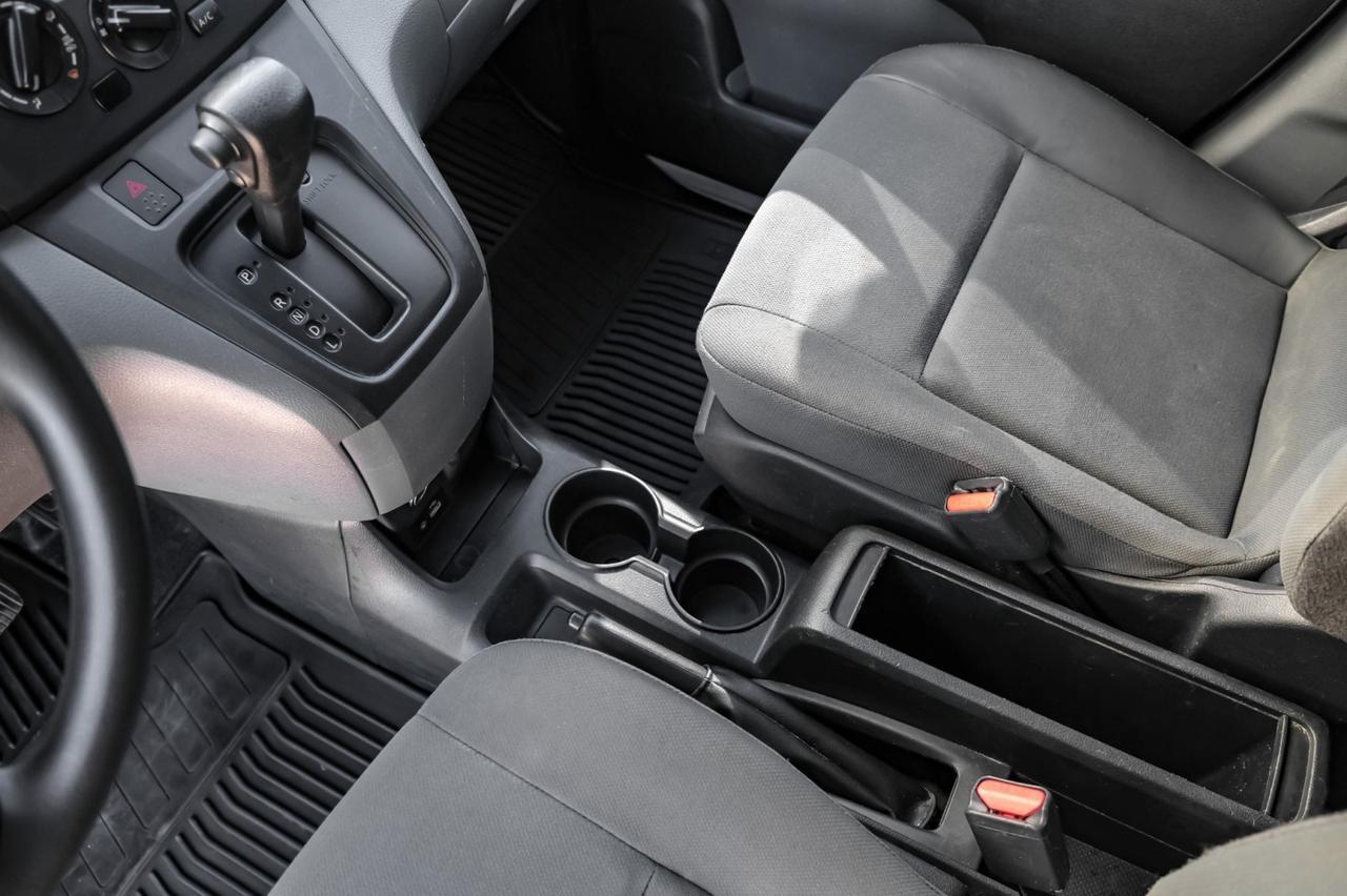 2021 Nissan NV200 Compact Cargo S Farmers Branch TX