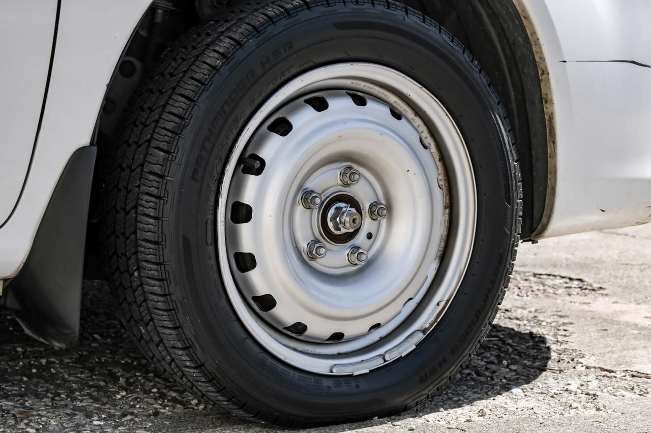 2021 Nissan NV200 Compact Cargo S Farmers Branch TX