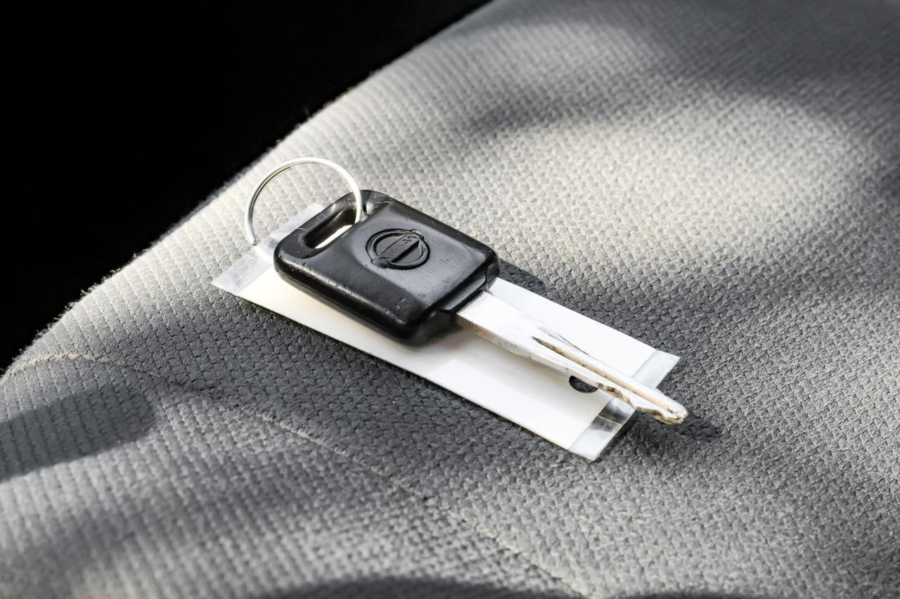 2021 Nissan NV200 Compact Cargo S Farmers Branch TX