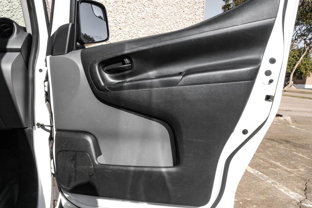 2021 Nissan NV200 Compact Cargo S Farmers Branch TX