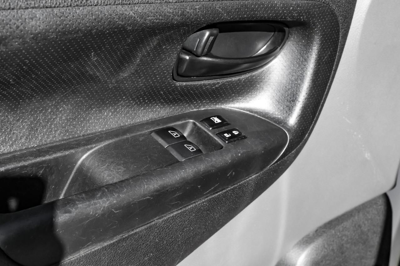 2021 Nissan NV200 Compact Cargo S Farmers Branch TX