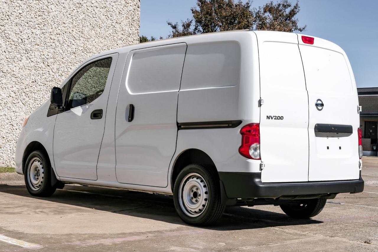 2021 Nissan NV200 Compact Cargo S Farmers Branch TX