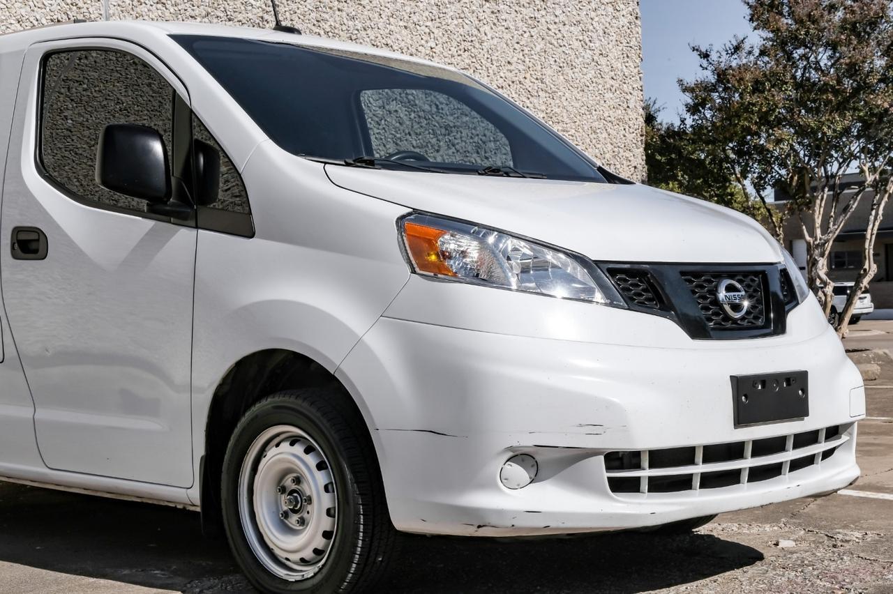 2021 Nissan NV200 Compact Cargo S Farmers Branch TX