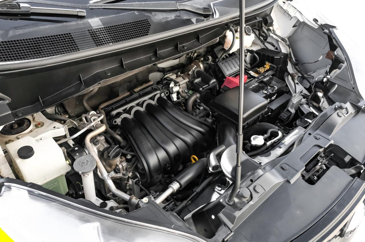 2021 Nissan NV200 Compact Cargo S Farmers Branch TX