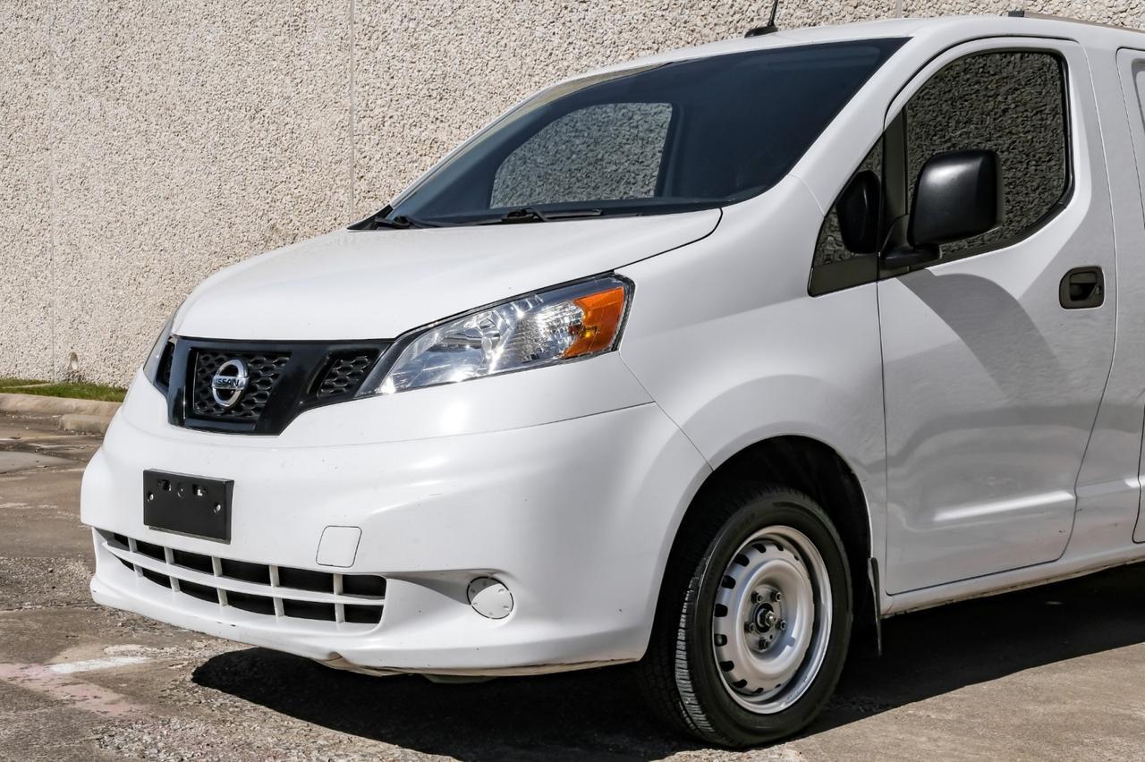 2021 Nissan NV200 Compact Cargo S Farmers Branch TX